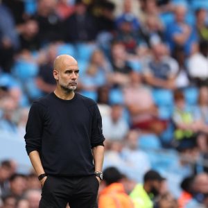 تقارير: غوارديولا بين المرشحين لقيادة منتخب إيطاليا