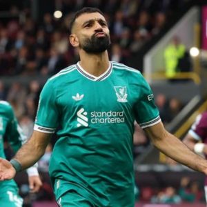 صلاح ينقذ ليفربول من فخ بيرنلي ويقوده لمواصلة انطلاقته المثالية