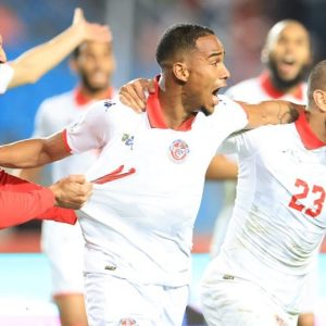 تونس تواجه البرازيل وديا الشهر المقبل 