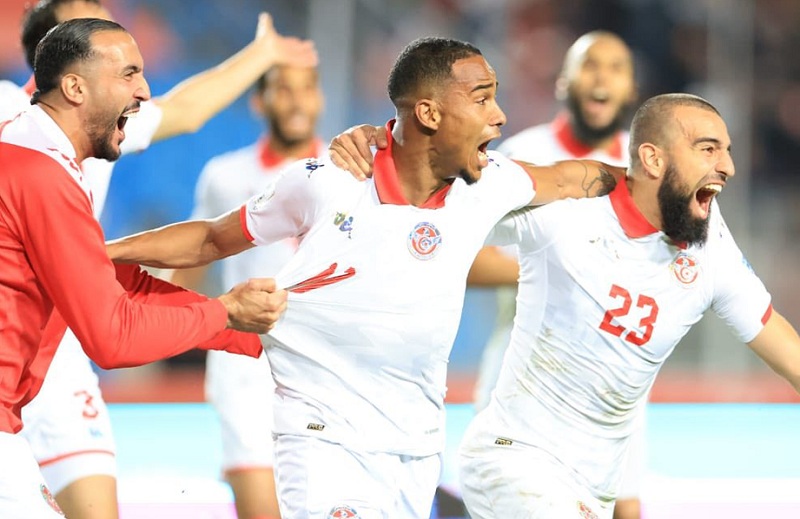 تونس تواجه البرازيل وديا الشهر المقبل 