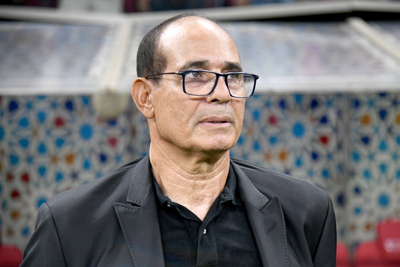 الزاكي: المنتخب المغربي قادر على الفوز حتى بدون حضور الركراكي للملعب