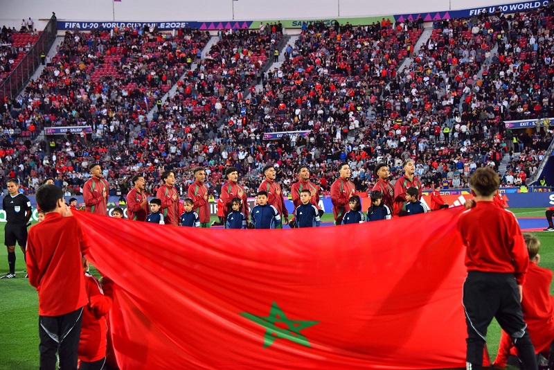 الملك يستقبل غدا "منتخب الأشبال"