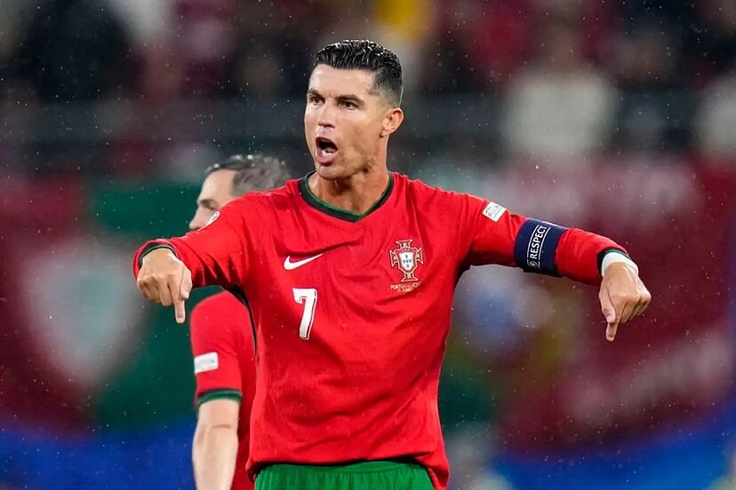 "فيفا": رونالدو الأكثر تهديفا في تاريخ التصفيات الأوروبية للمونديال