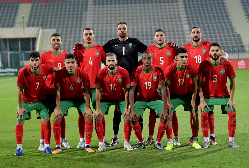المنتخب الوطني الرديف يفوز على الكويت