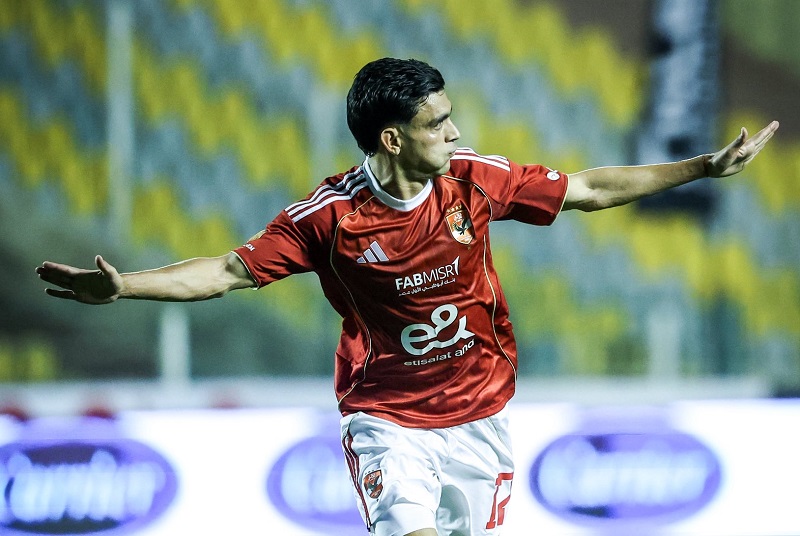 بنشرقي وأوناجم يهزان الشباك في مصر