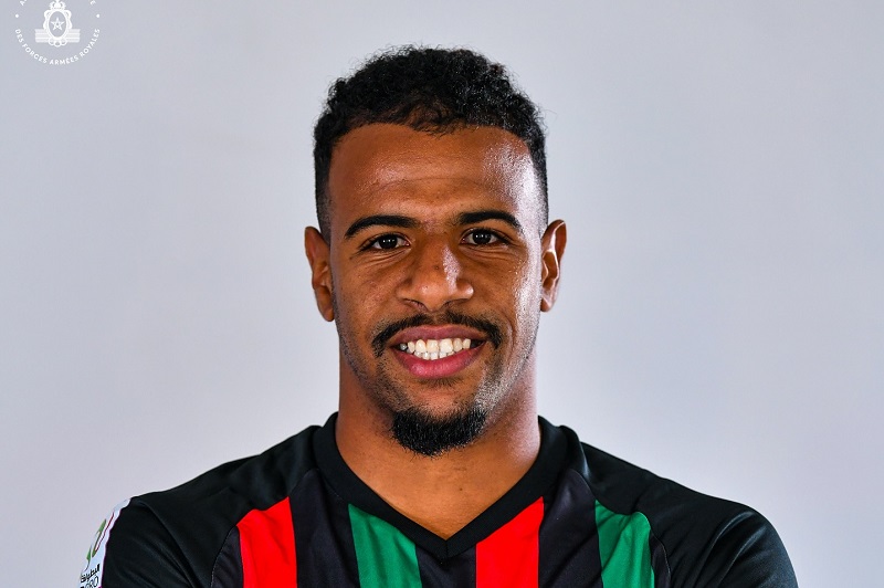 عملية جراحية لرازقو لاعب الجيش