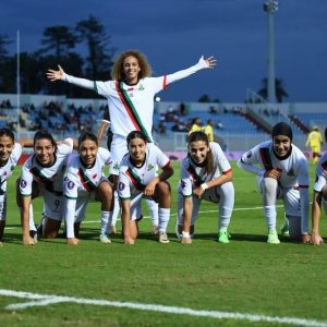 قرعة دوري أبطال إفريقيا للسيدات تضع الجيش في مجموعة متوازنة