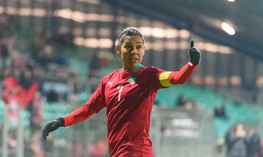 الشباك مرشحة للتواجد في تشكيل مثالي