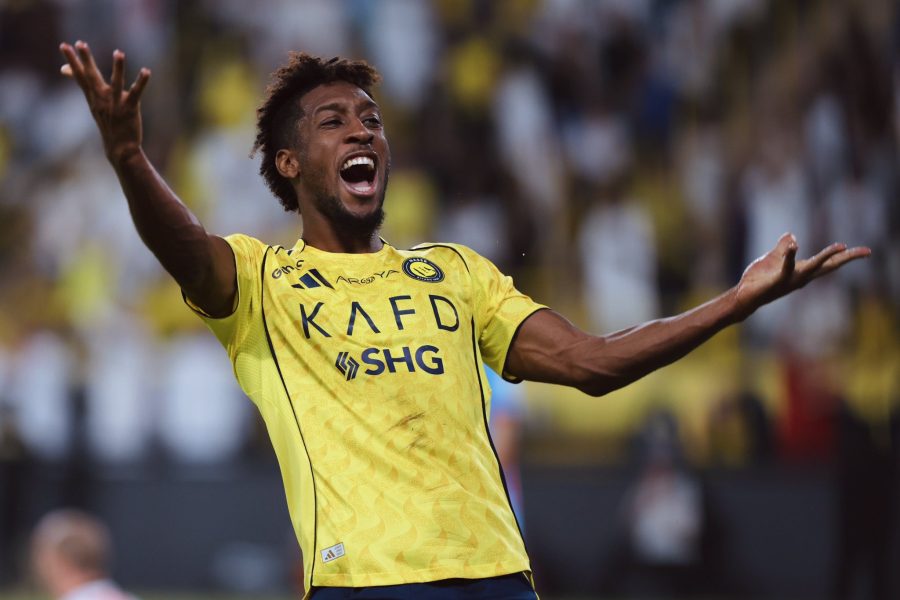 كومان: النصر يمكنه المنافسة في أوروبا