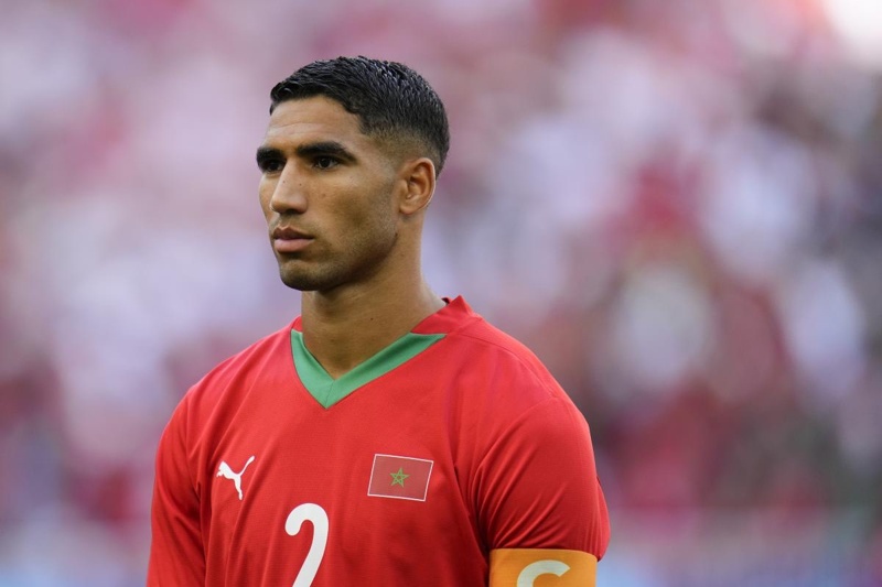 المغرب يكتسح ترشيحات "الكاف" لجوائز الأفضل في إفريقيا لعام 2025