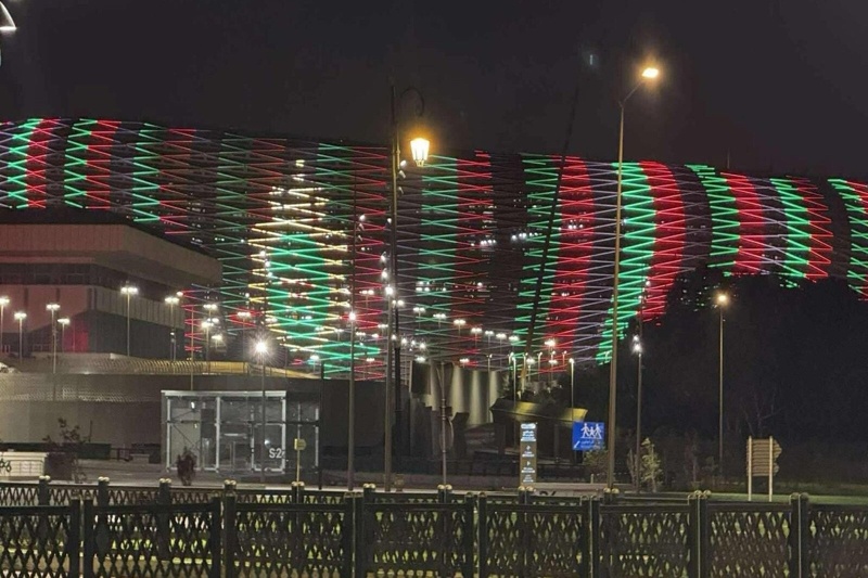 الجيش يستقبل بملعب مولاي عبد الله