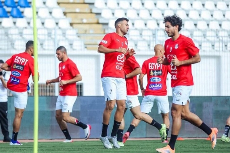 أزمة تذاكر تواجه الجماهير قبل مواجهة مصر وجيبوتي في الدار البيضاء