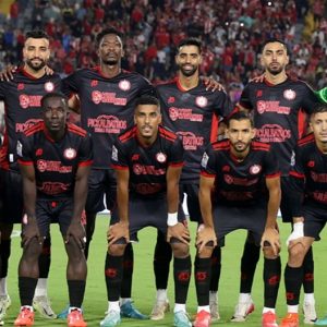 الكوكب يتعاقد مع المحمدي وكمارا