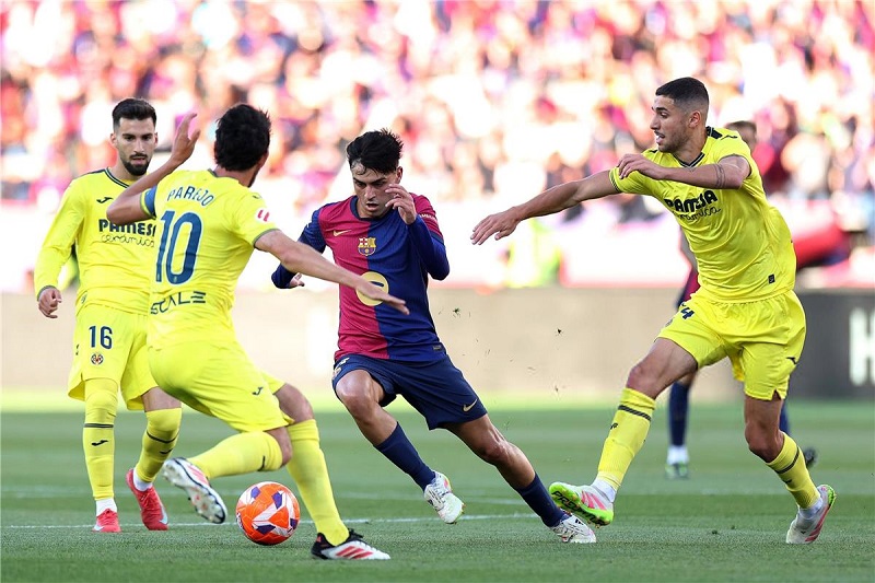 لاعبو الدوري الإسباني يحتجون على إقامة المباريات في أمريكا