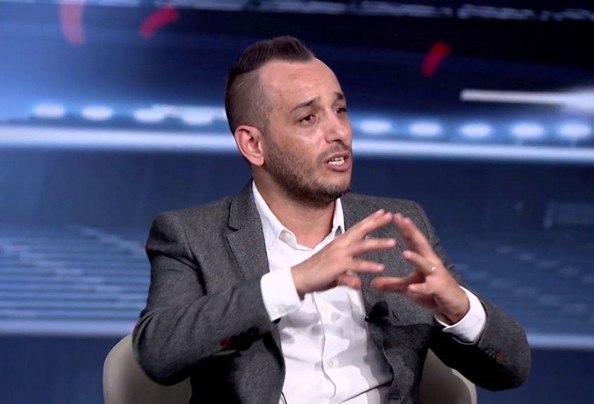 علودي: الفوز الصعب على البحرين مفيد.. وجاسم: واجهنا منتخبا عالميا