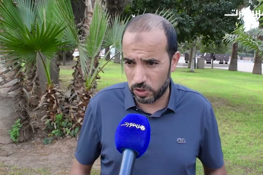 رئيس جمعية مشجعي الكوكب المراكشي يجر شركة للأمن الخاص للقضاء