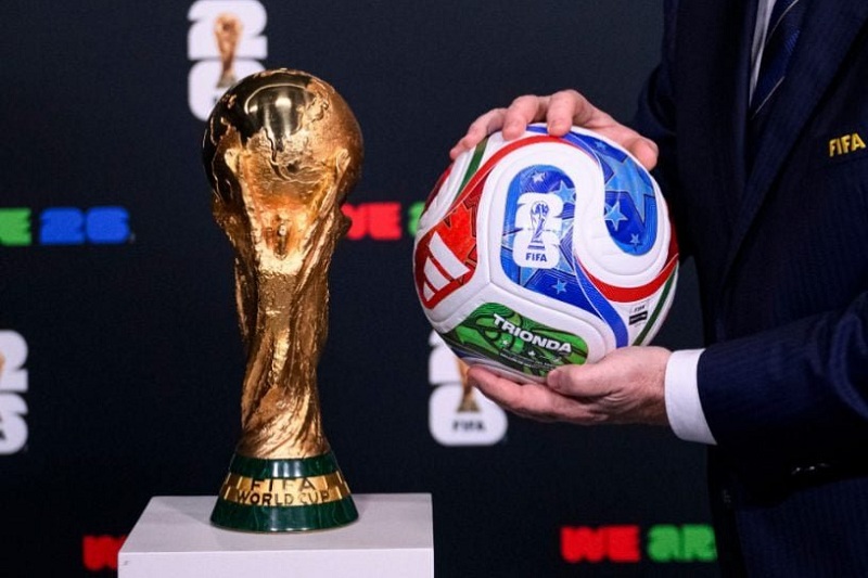منتخبات حسمت تأهلها وأخرى تحلم بالصعود لكأس العالم 2026
