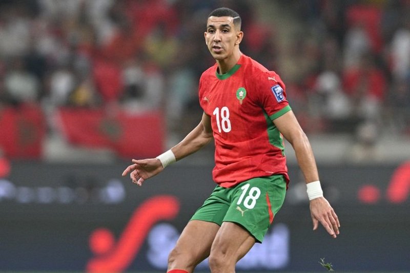 الياميق يعبر عن سعادته بتألق الأسود