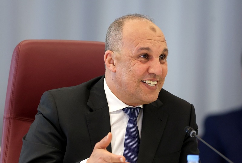 عبد السلام بلقشور: حان الوقت أن يصبح للرجاء والوداد ملعبيهما الخاصين
