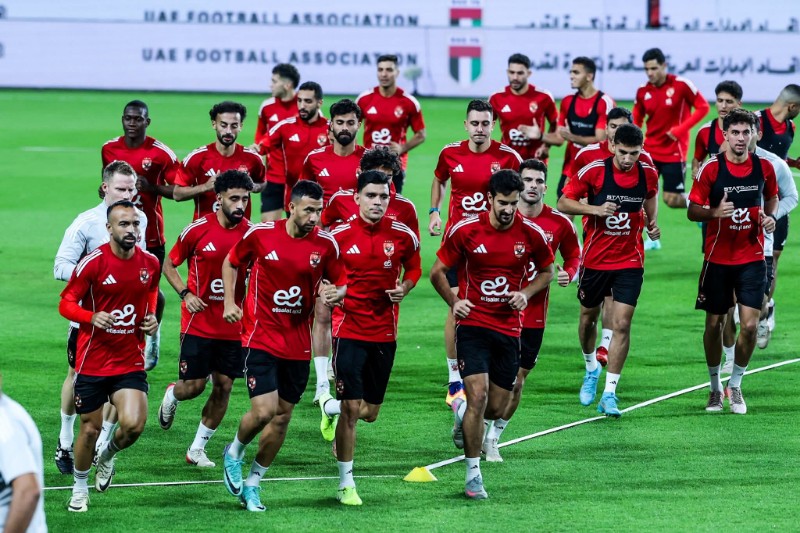 يهم الجيش.. الأهلي يقيد لاعبين جدد‎