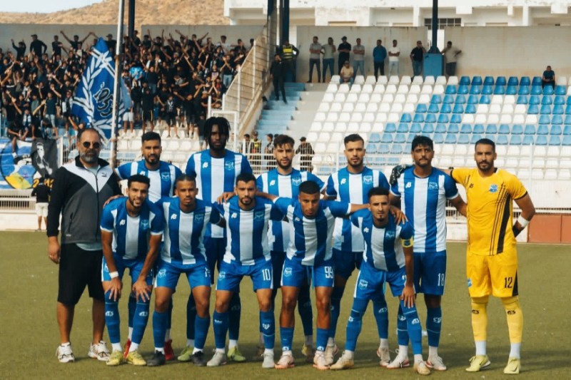استقالة جماعية لمكتب الريف الحسيمي‎