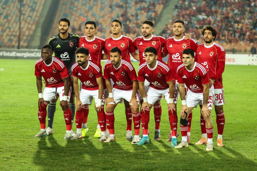 الإصابات تضرب الأهلي قبل لقاء الجيش