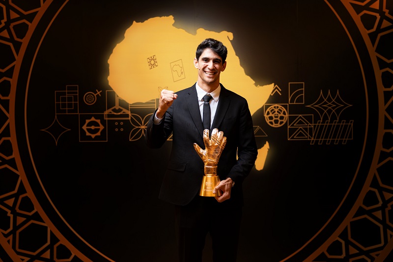 إنزاغي مدرب الهلال السعودي يكشف حقيقة غياب بونو عن مباراة الفتح