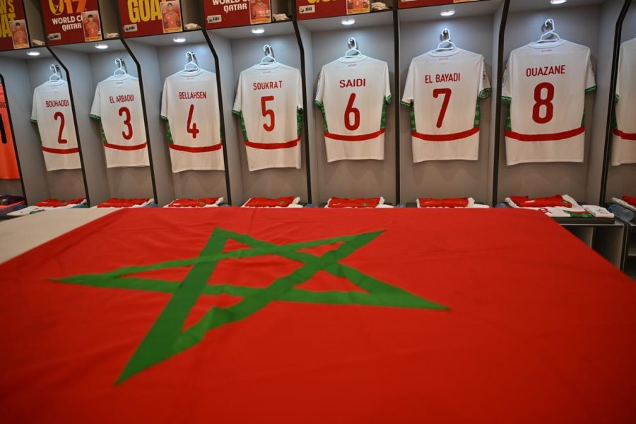 تشكيلة منتخب الفتيان لمواجهة البرتغال
