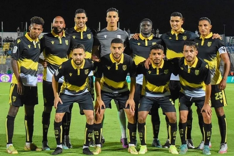 اتحاد تواركة يفشل في تحقيق أول فوز