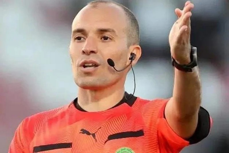 الفارق حكما للقاء كوريا الشمالية واليابان