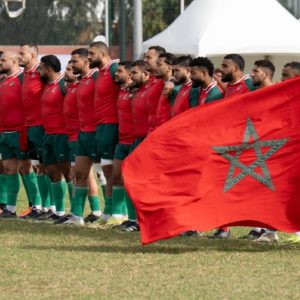 المغرب يشارك بسلسلة إفريقيا للركبي
