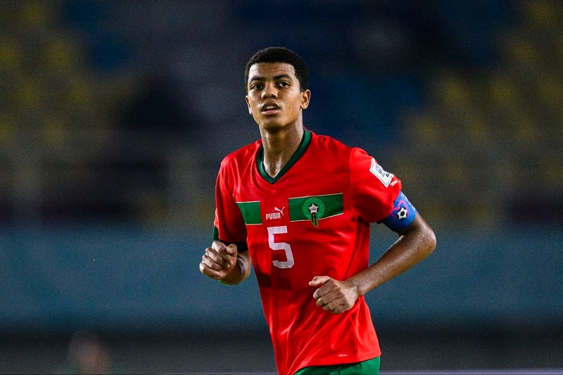أيت بودلال يعوض أكرد في المنتخب
