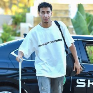 وست هام يونايتد يتقدم بعرض لاستعارة أنس صلاح الدين من روما