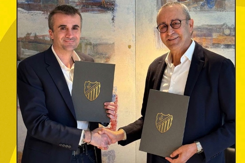 المغرب الفاسي يعزز مشروع الأكاديمية