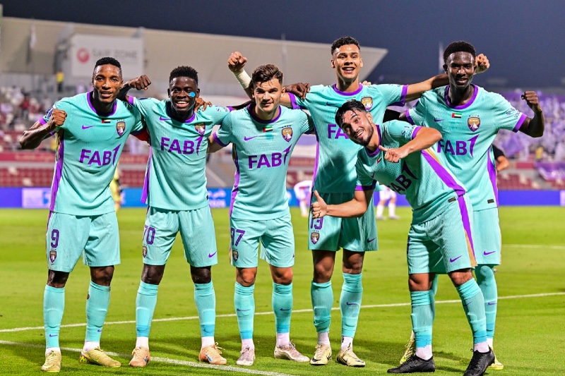 رحيمي يقرب العين من مربع الكأس