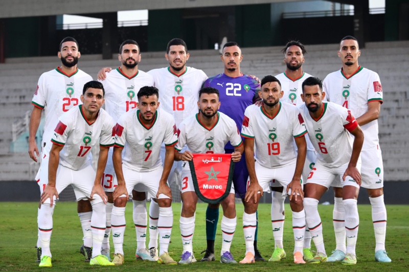المنتخب الرديف يكتسح دجيبوتي وديا