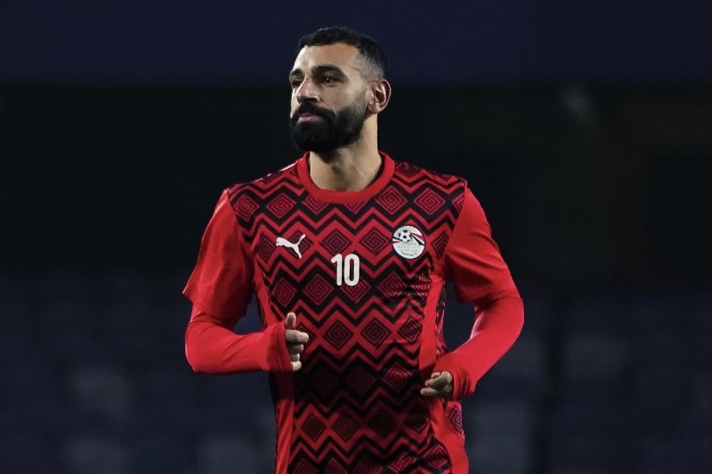 محمد صلاح: واجهت صعوبات في رحلتي