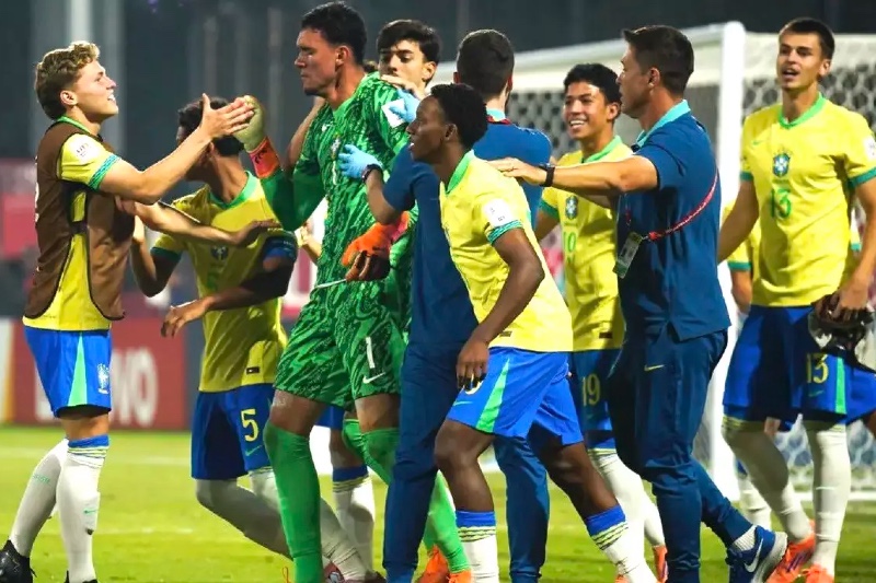 يهم المغرب.. البرازيل تفوز على فرنسا