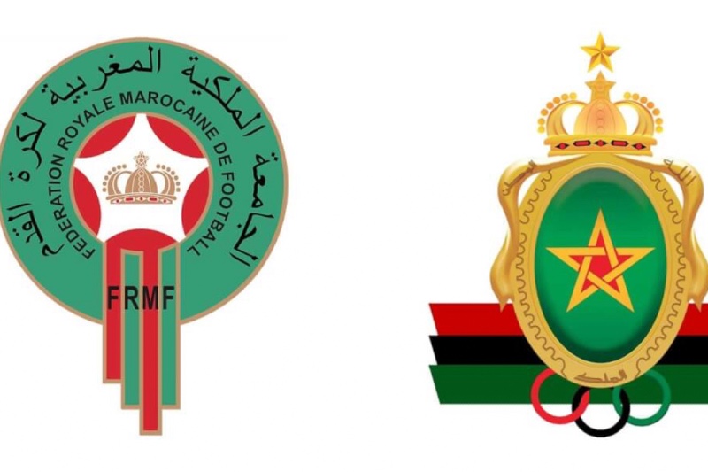 الجامعة تهنئ سيدات الجيش الملكي