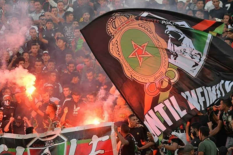 "كورفا شي" تنتقد "ازدواجية" المعايير التأديبية وتدعو إلى تحكيم أجنبي