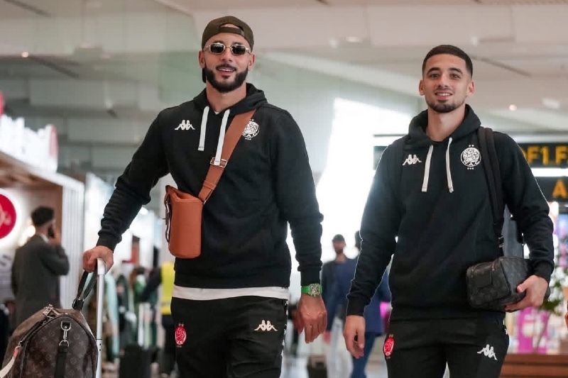 الوداد يسافر عبر رحلتين إلى زنجبار قبل مواجهة عزام في "الكاف"