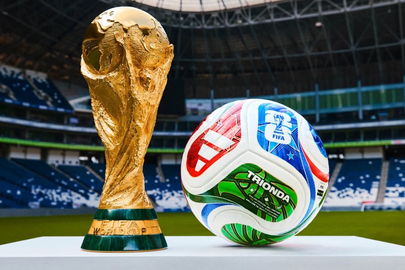 10 نجوم أفارقة يتطلعون لخطف الأضواء في كأس العالم 2026