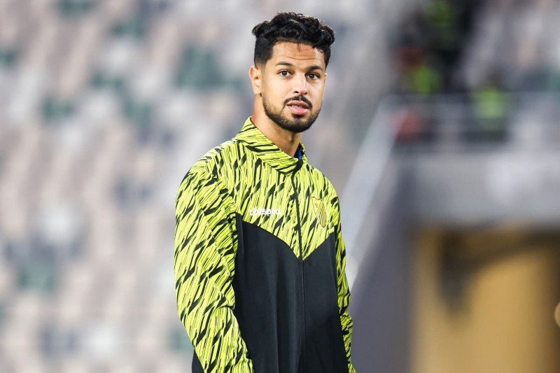 المغرب الفاسي يمدد للشباني لموسمين‎