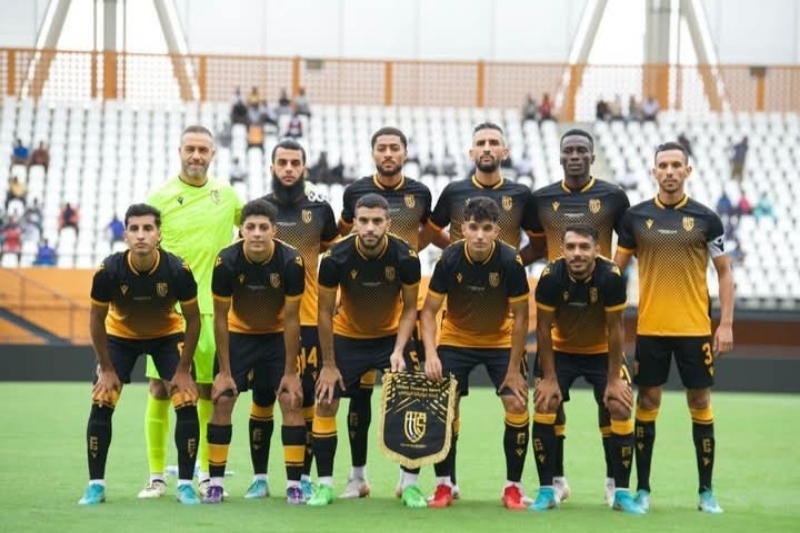 استقالة رئيس تواركة بسبب التحكيم