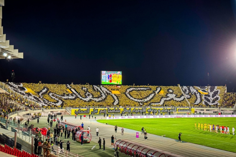 المغرب الفاسي يساهم في تذاكر جماهيره