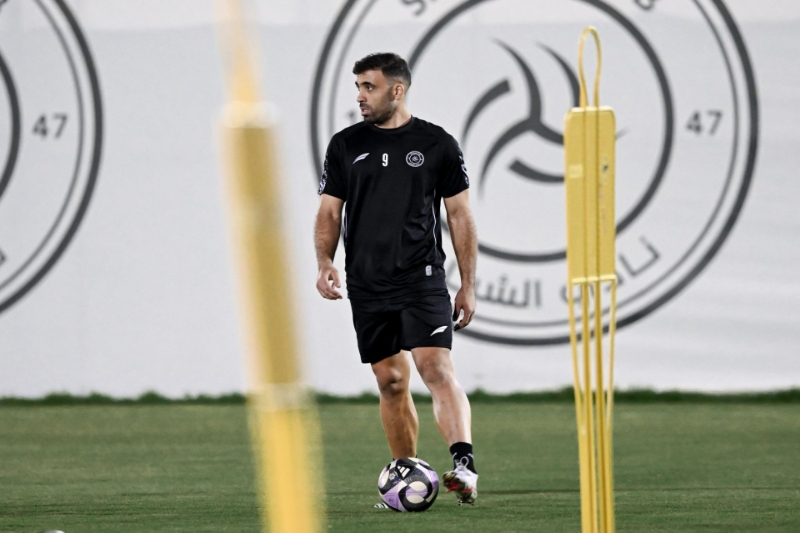 تنسيق بين الشباب والمغرب لتجهيز حمد الله