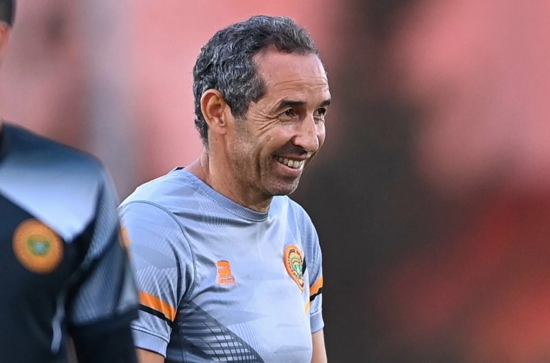 مساعد نهضة بركان: هذا التأهل ثمرة عمل أجيال.. واللاعبون كانوا رجالا في الميدان