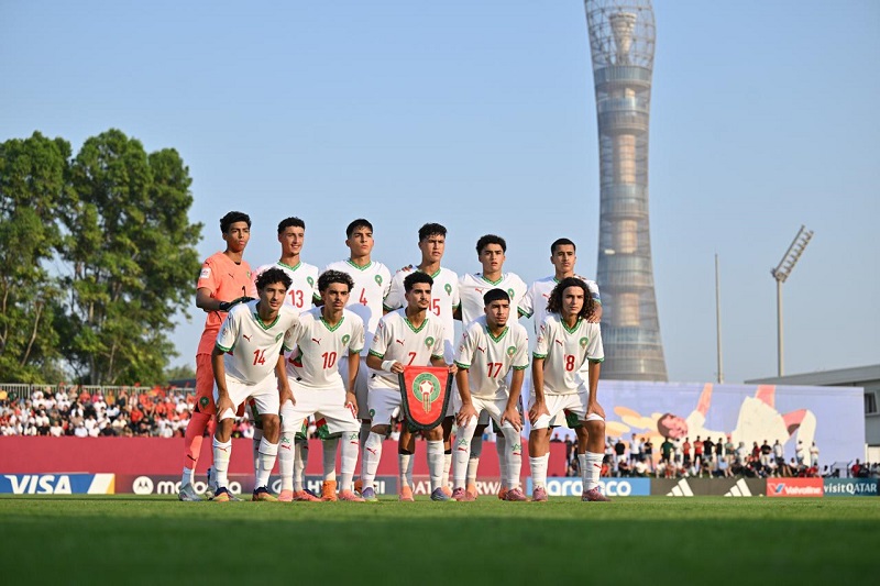 الهزيمة القاسية أمام البرتغال تشعل غضب الجماهير.. المباركي يطالب بدعم اللاعبين