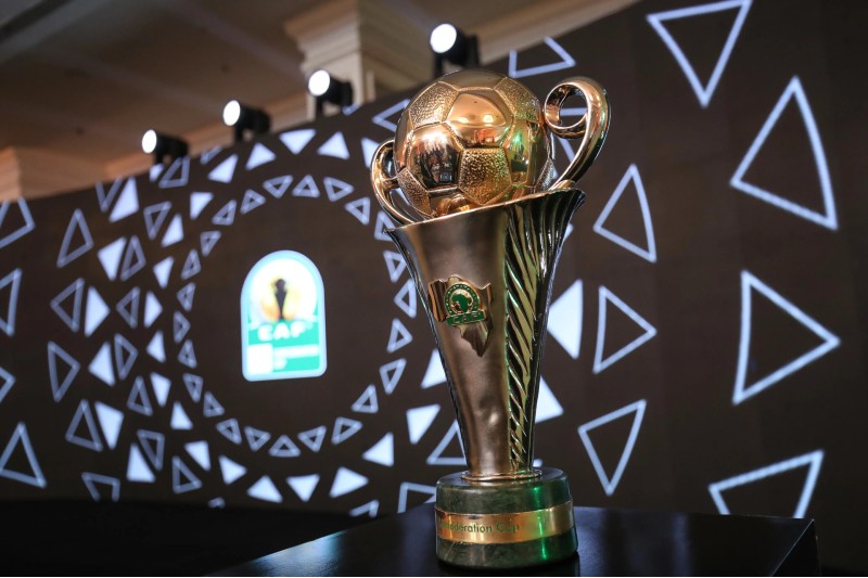 كأس "الكاف".. الكشف عن مجموعتي الوداد الرياضي وأولمبيك آسفي