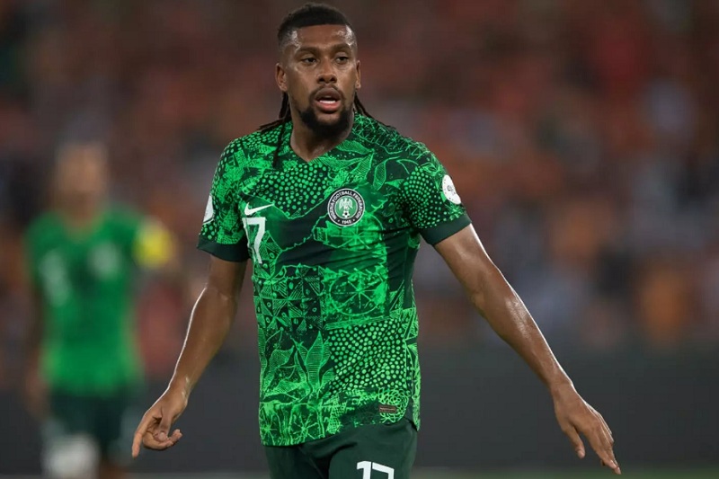 النيجيري أليكس إيووبي يشتكي من فندق إقامته بالمغرب.. ومصدر يوضح